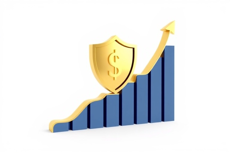 Financial Security Visualization